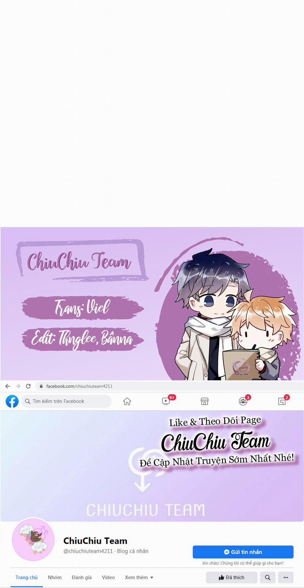 Mưa Rơi 5 trang 25