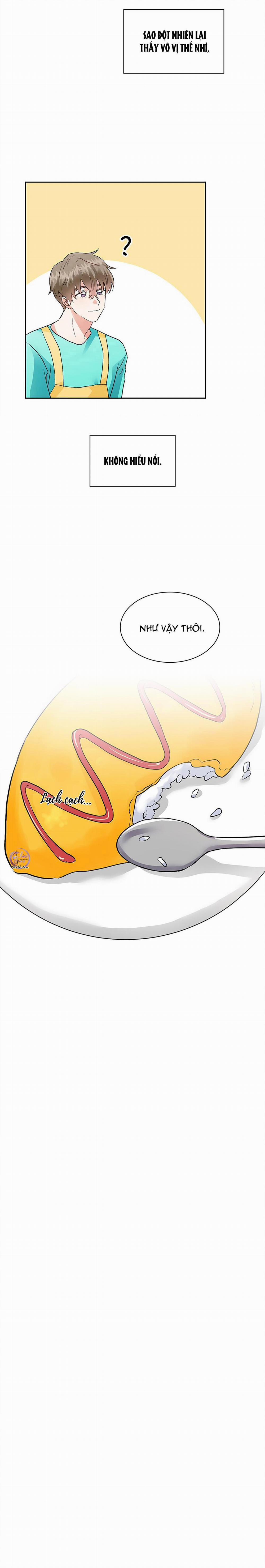 Mưa Rơi 6 trang 12