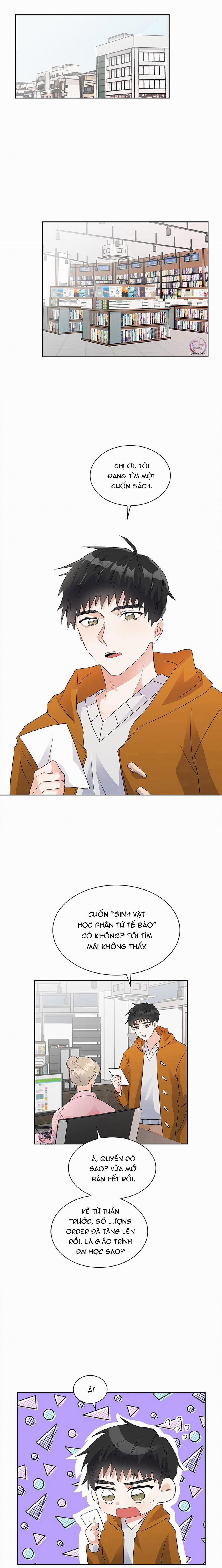 Mưa Rơi 6 trang 13