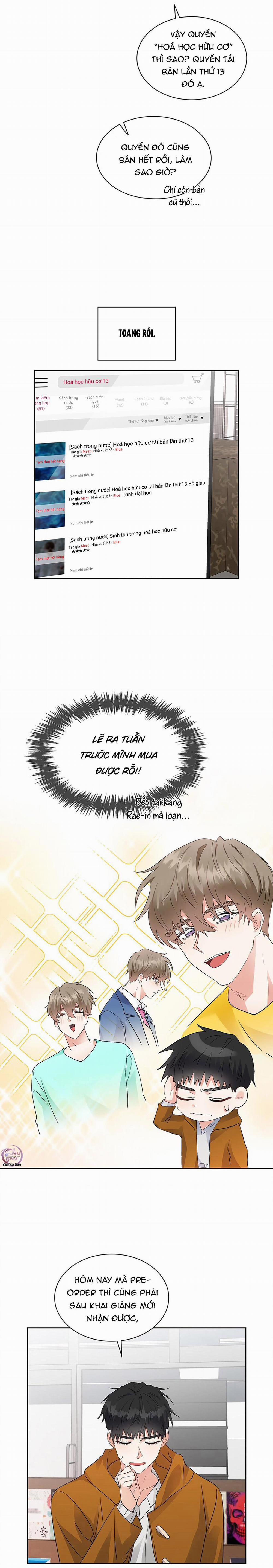 Mưa Rơi 6 trang 14