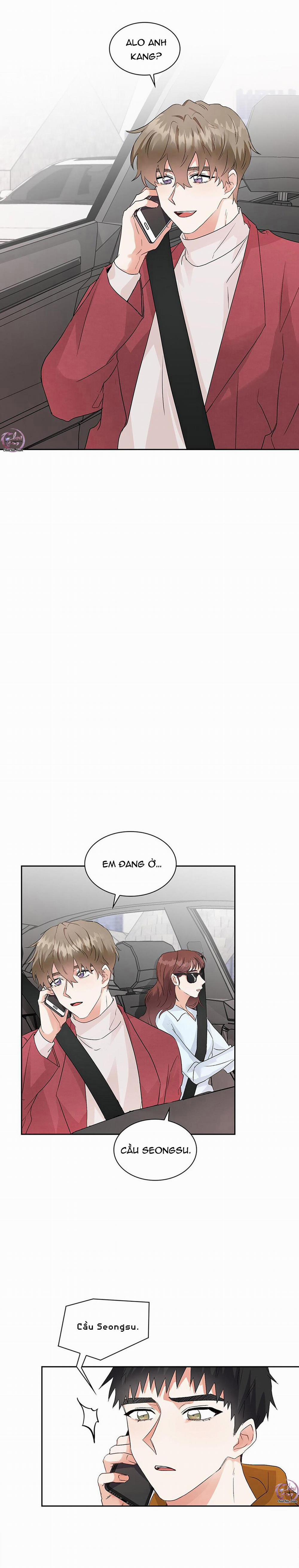 Mưa Rơi 6 trang 16