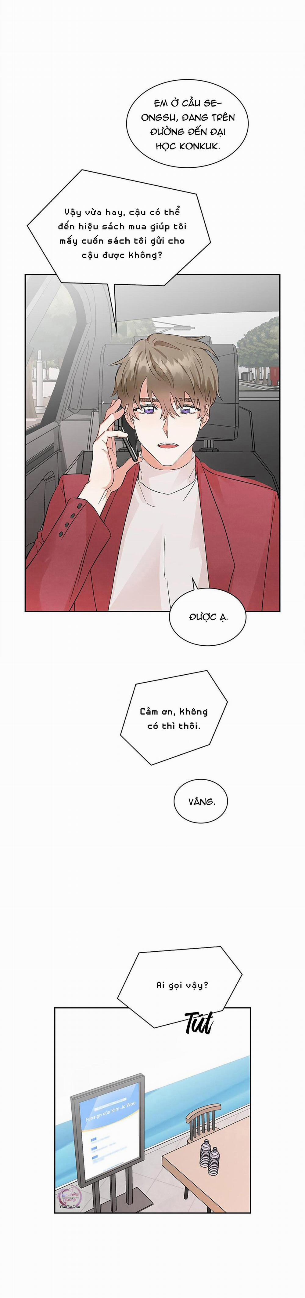 Mưa Rơi 6 trang 17