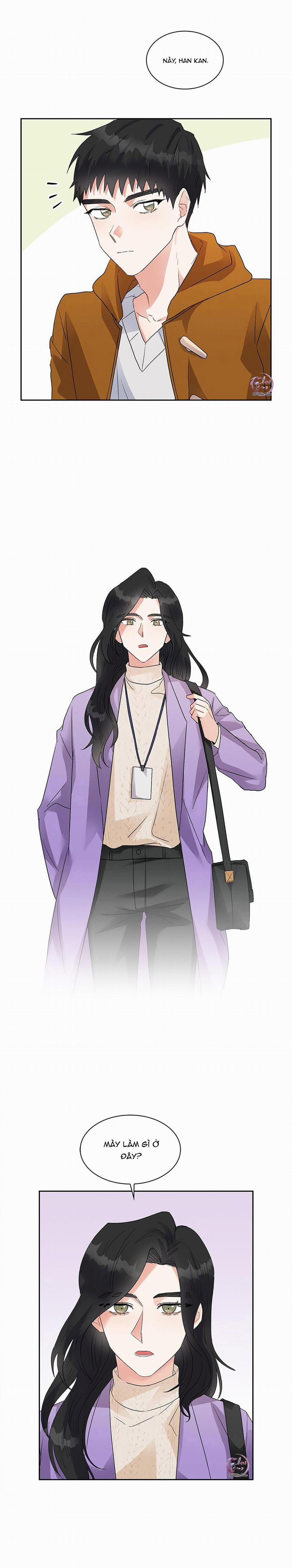 Mưa Rơi 6 trang 19