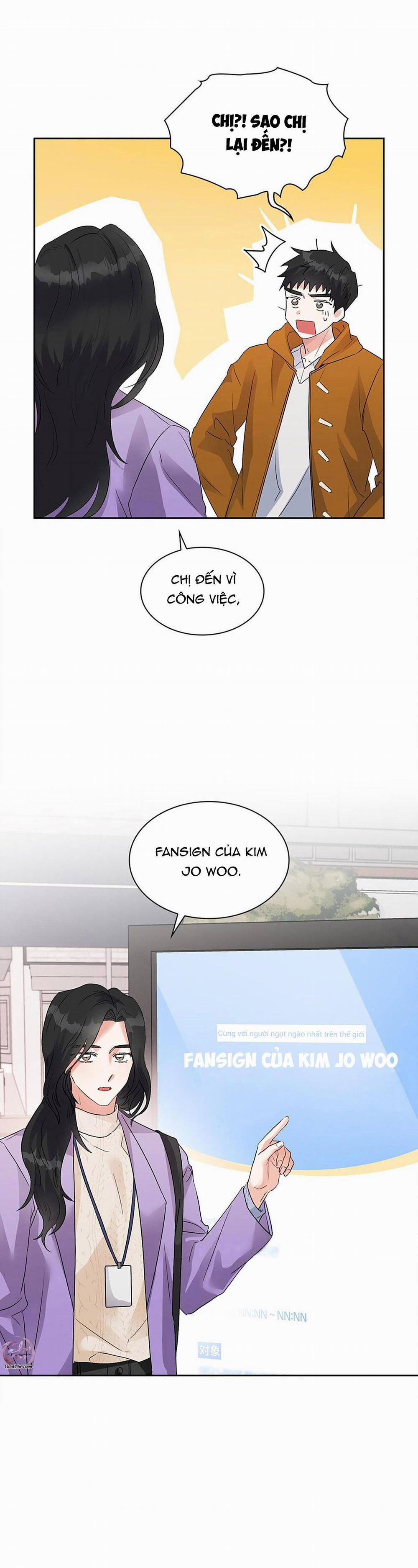 Mưa Rơi 6 trang 20