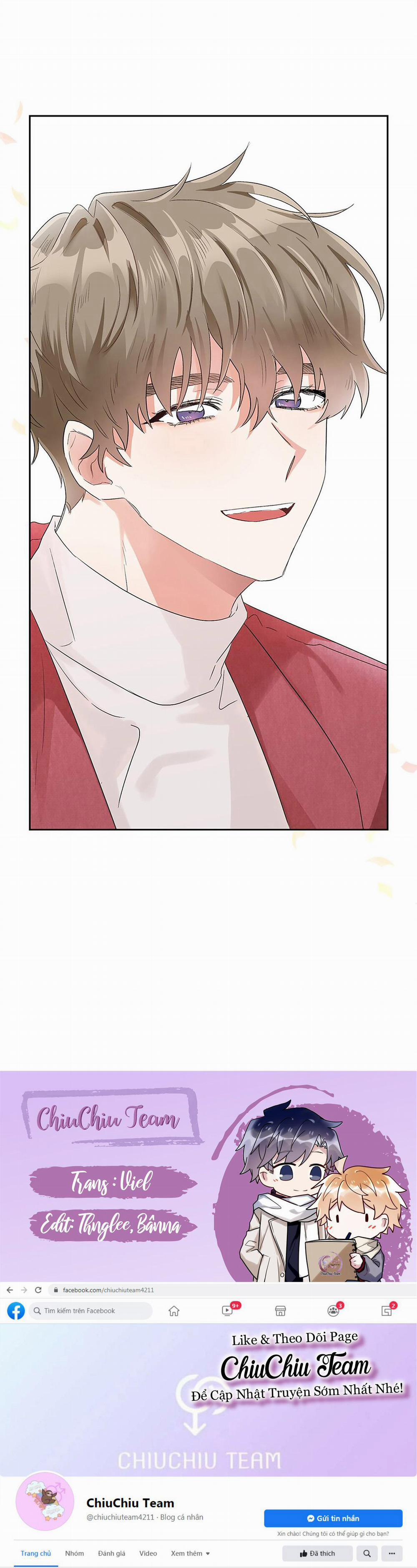 Mưa Rơi 6 trang 26