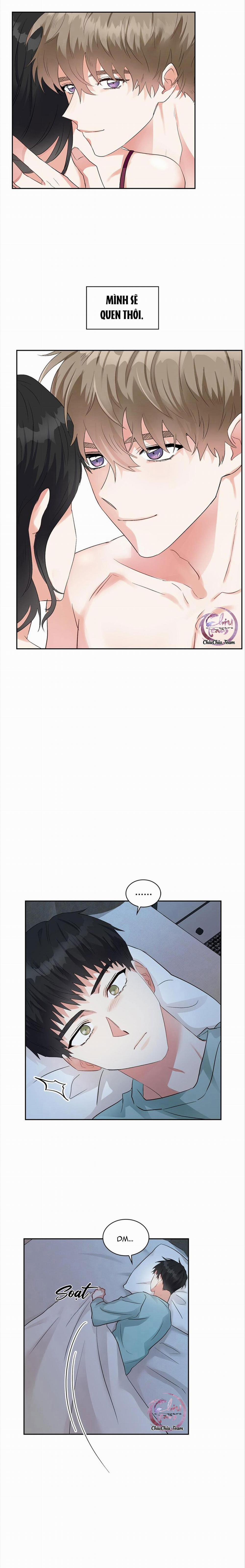 Mưa Rơi 7 trang 10