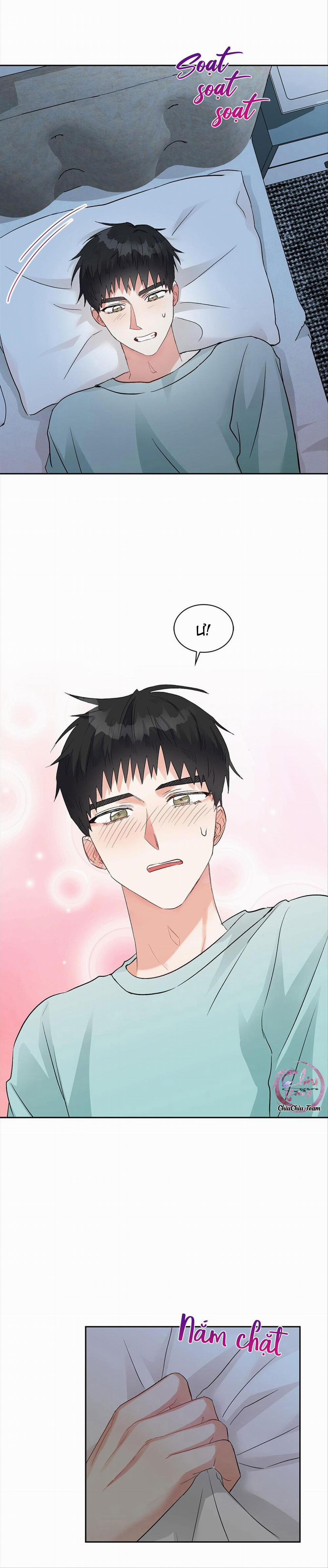 Mưa Rơi 7 trang 11