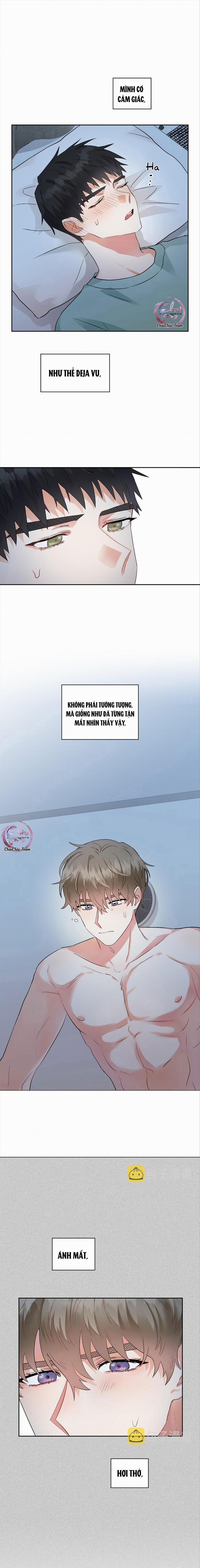 Mưa Rơi 7 trang 12