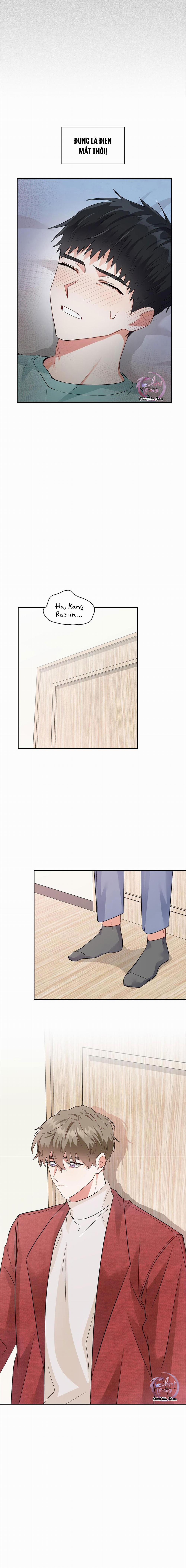 Mưa Rơi 7 trang 13