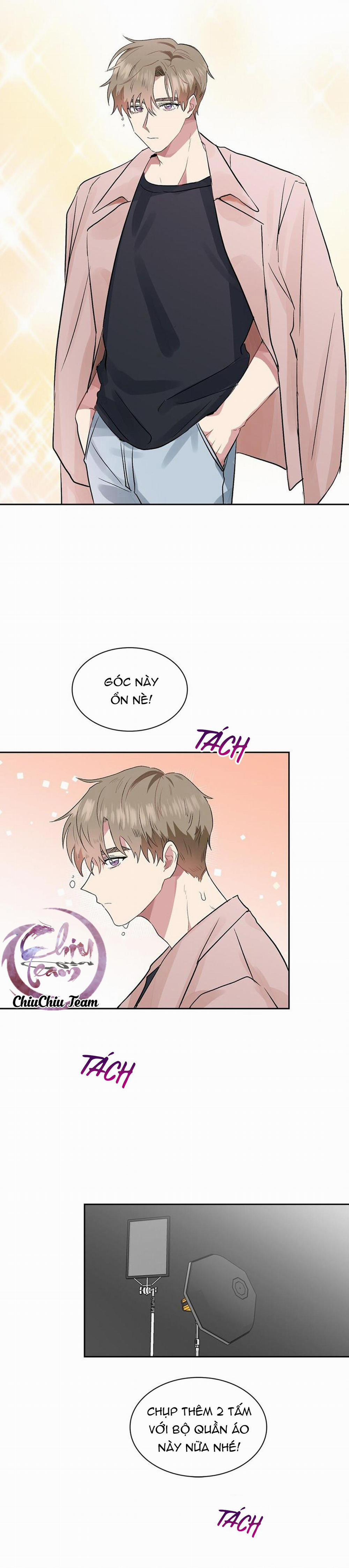 Mưa Rơi 8 trang 11