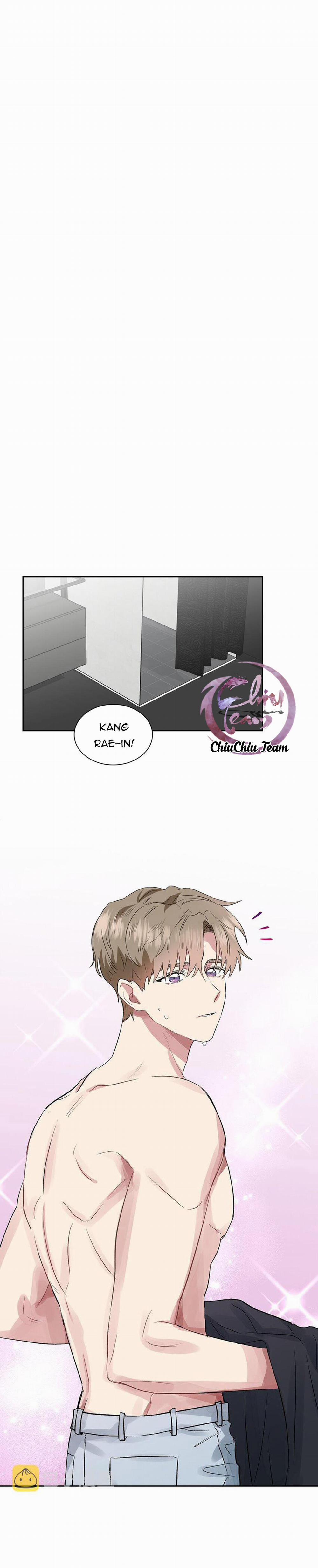 Mưa Rơi 8 trang 12