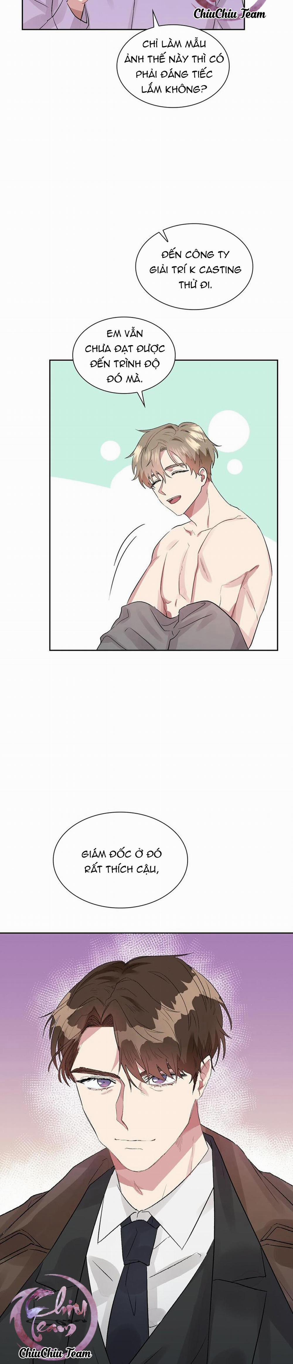 Mưa Rơi 8 trang 14