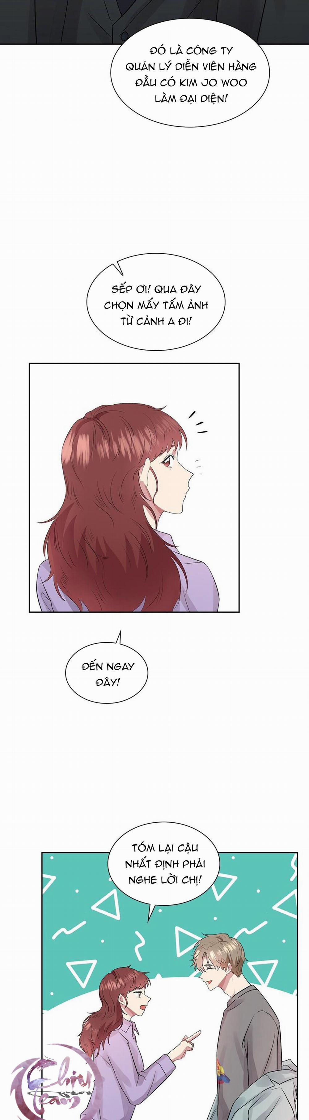 Mưa Rơi 8 trang 15