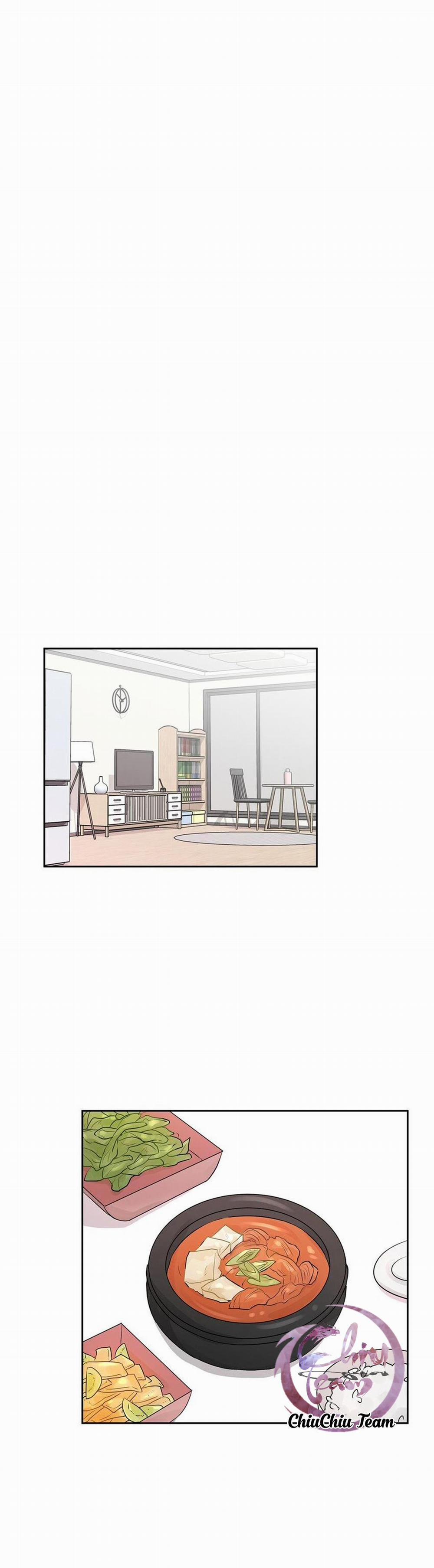 Mưa Rơi 8 trang 17