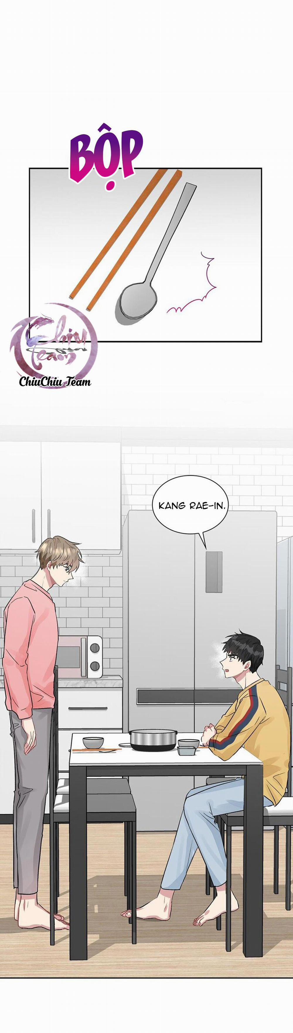 Mưa Rơi 8 trang 23