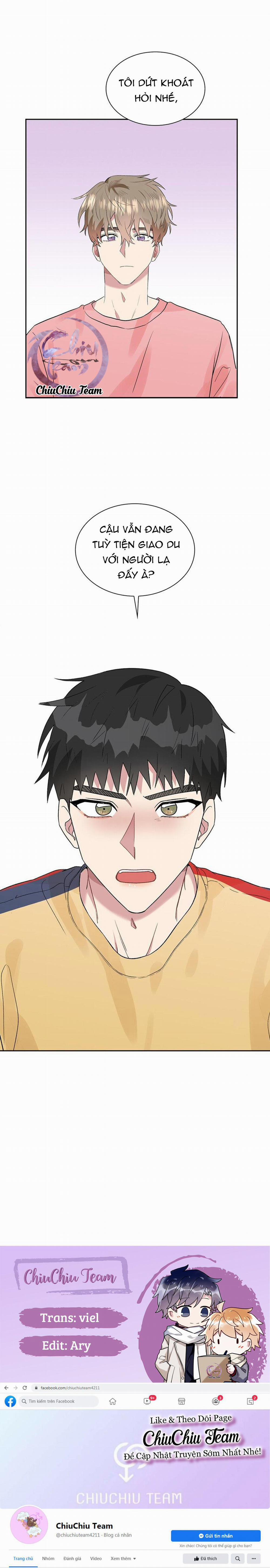 Mưa Rơi 8 trang 24