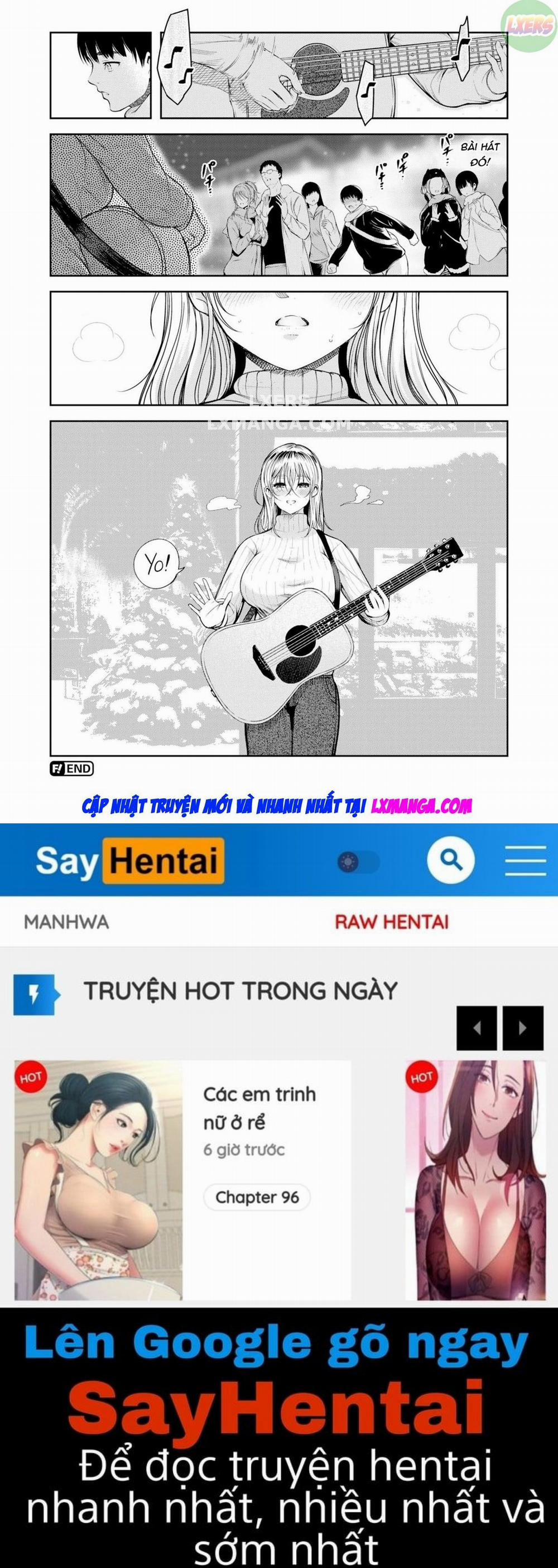 Mưa Rơi Oneshot trang 20