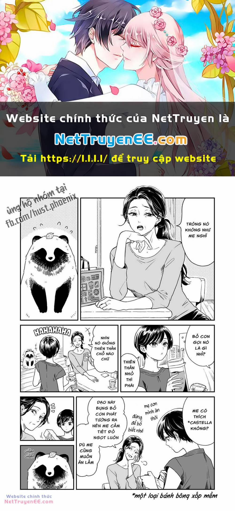 Mưa, Tôi Và Em 12 trang 0