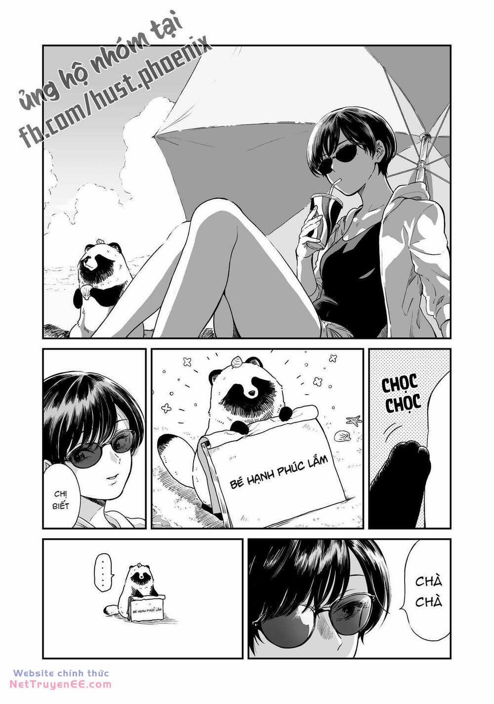 Mưa, Tôi Và Em 15 trang 1