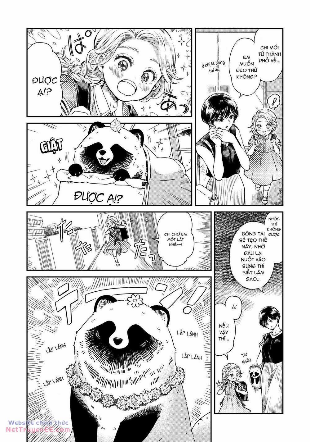 Mưa, Tôi Và Em 20 trang 2