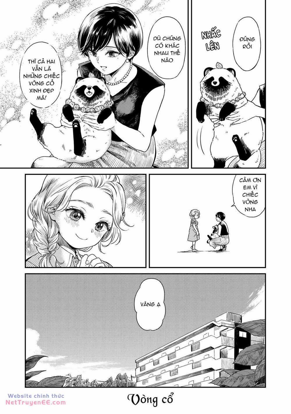 Mưa, Tôi Và Em 20 trang 4