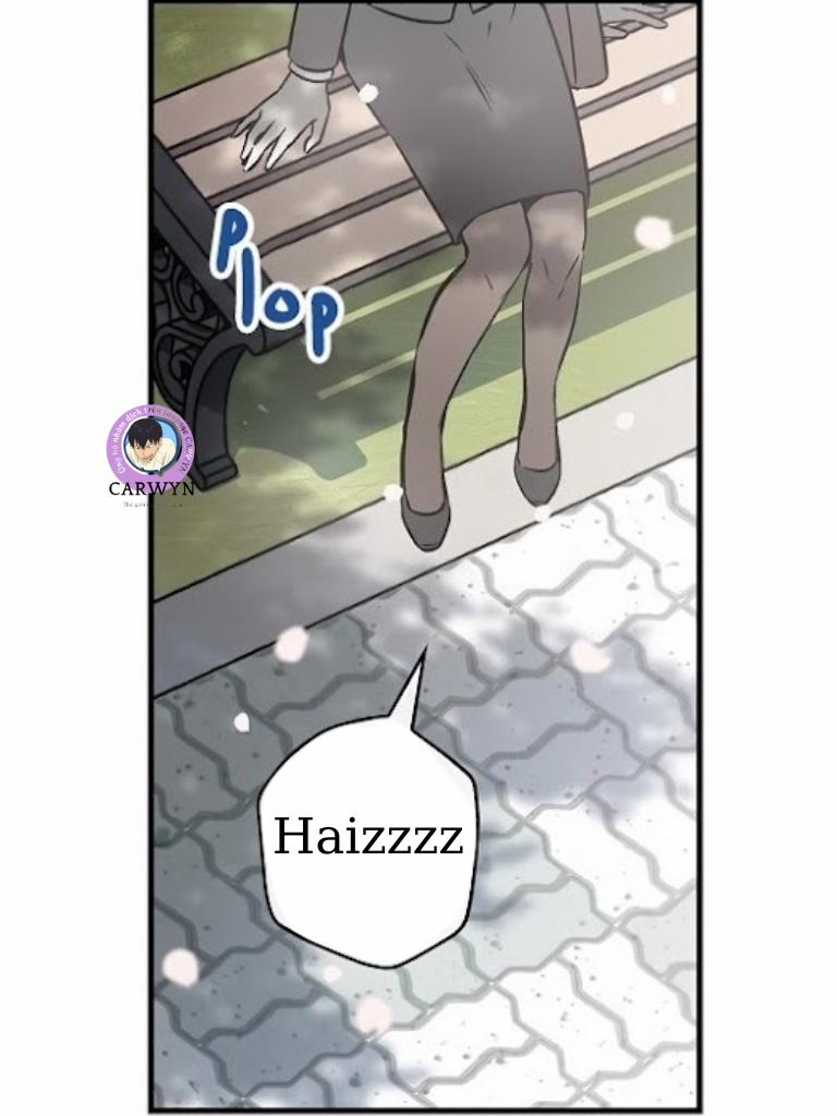 Mùa Xuân Của Espresso 1 trang 27