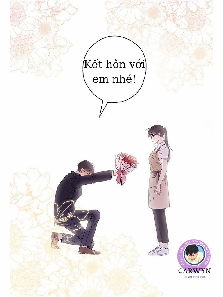 Mùa Xuân Của Espresso 1 trang 3