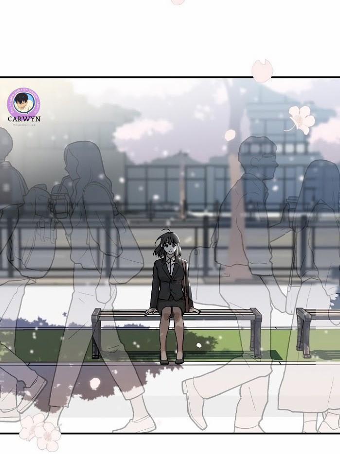 Mùa Xuân Của Espresso 1 trang 33