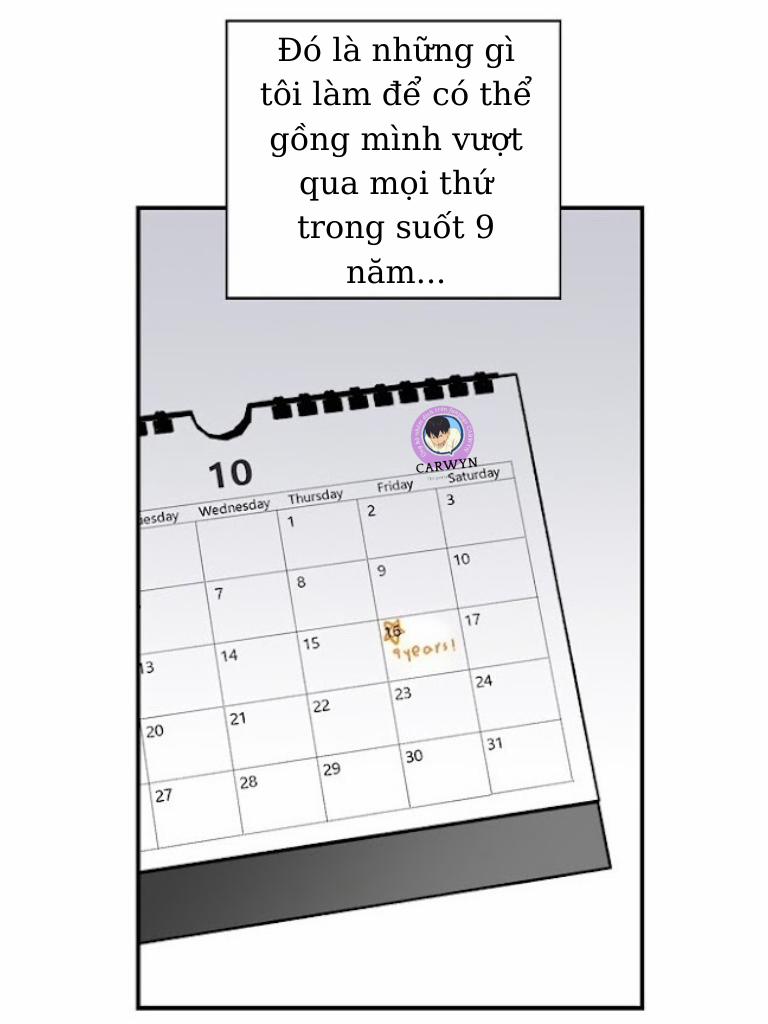 Mùa Xuân Của Espresso 1 trang 48