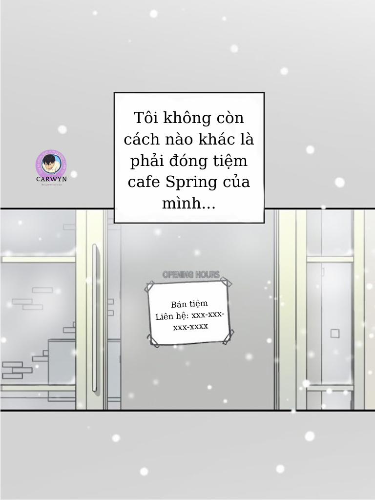 Mùa Xuân Của Espresso 1 trang 53