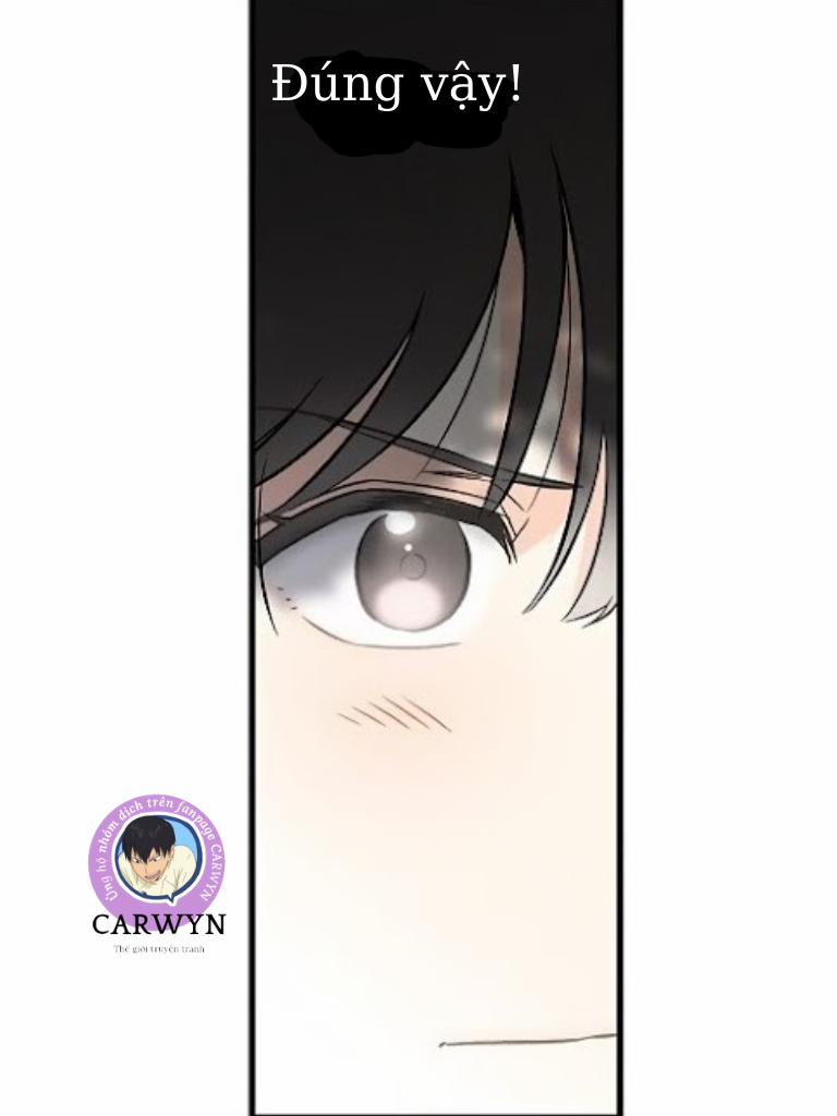 Mùa Xuân Của Espresso 1 trang 57