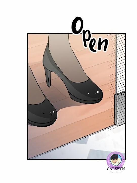 Mùa Xuân Của Espresso 1 trang 60