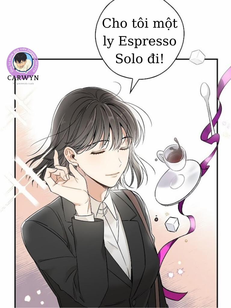 Mùa Xuân Của Espresso 1 trang 64