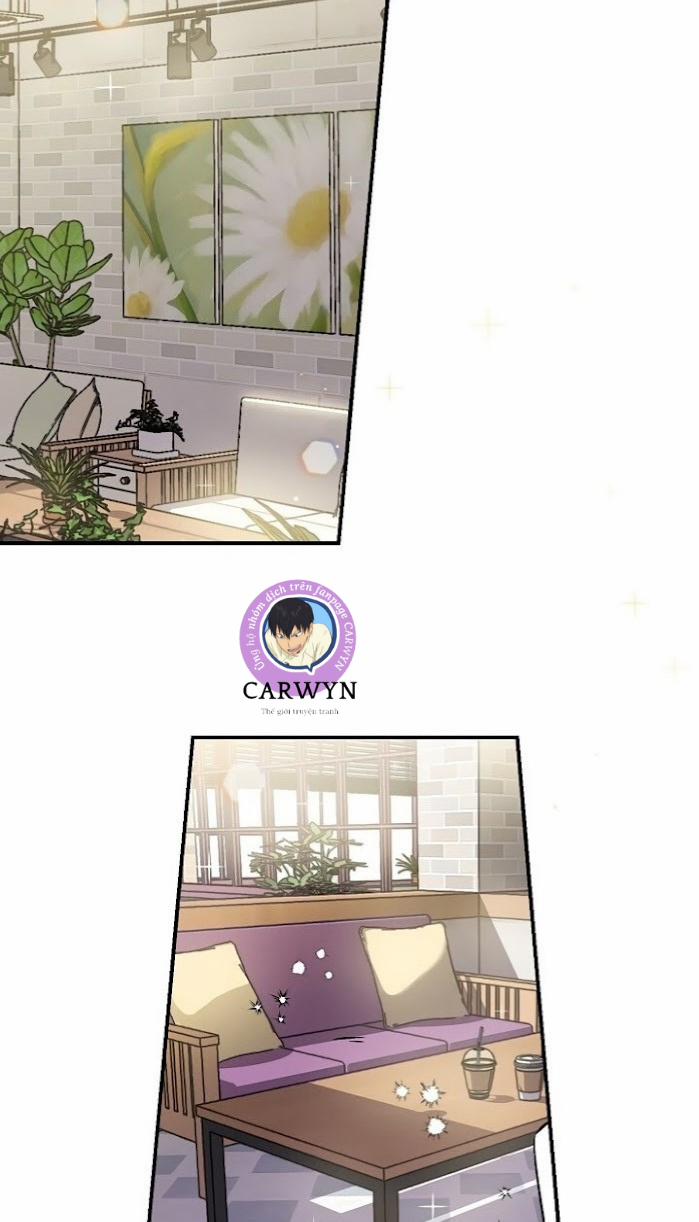 Mùa Xuân Của Espresso 1 trang 69