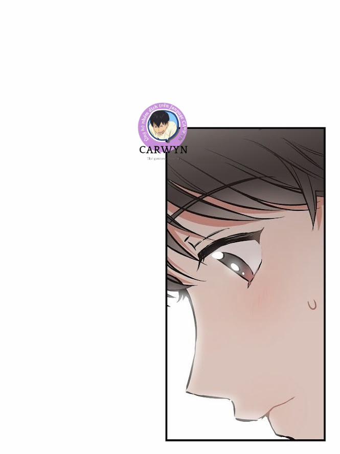 Mùa Xuân Của Espresso 1 trang 7