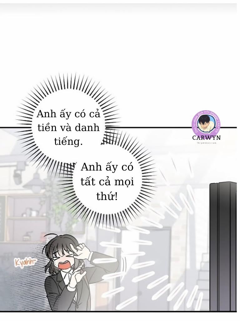 Mùa Xuân Của Espresso 1 trang 71