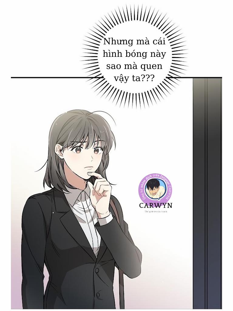 Mùa Xuân Của Espresso 1 trang 73