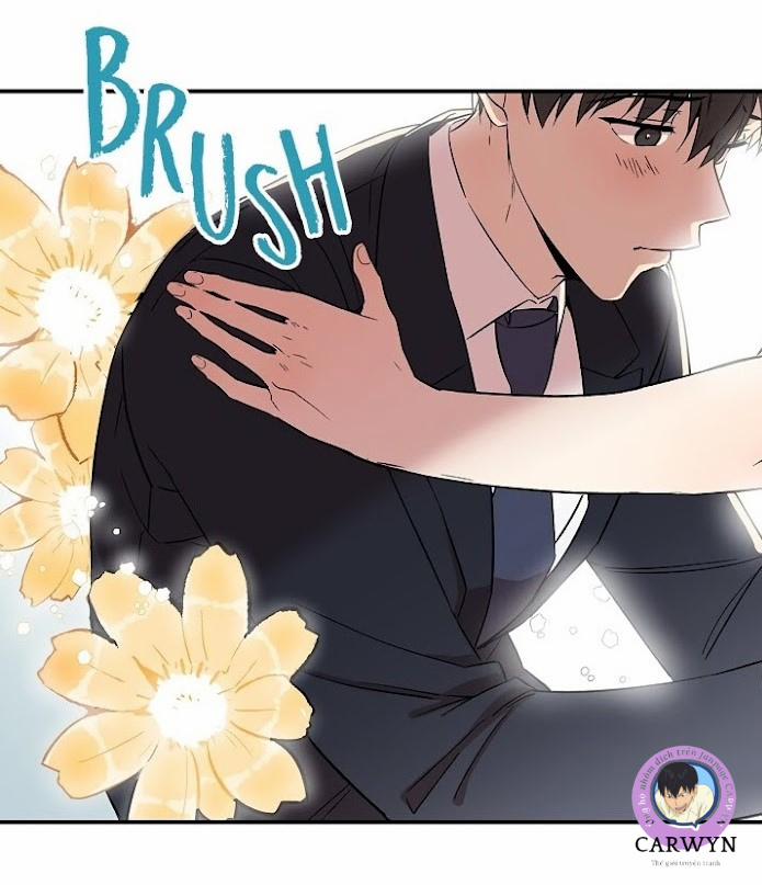 Mùa Xuân Của Espresso 1 trang 8