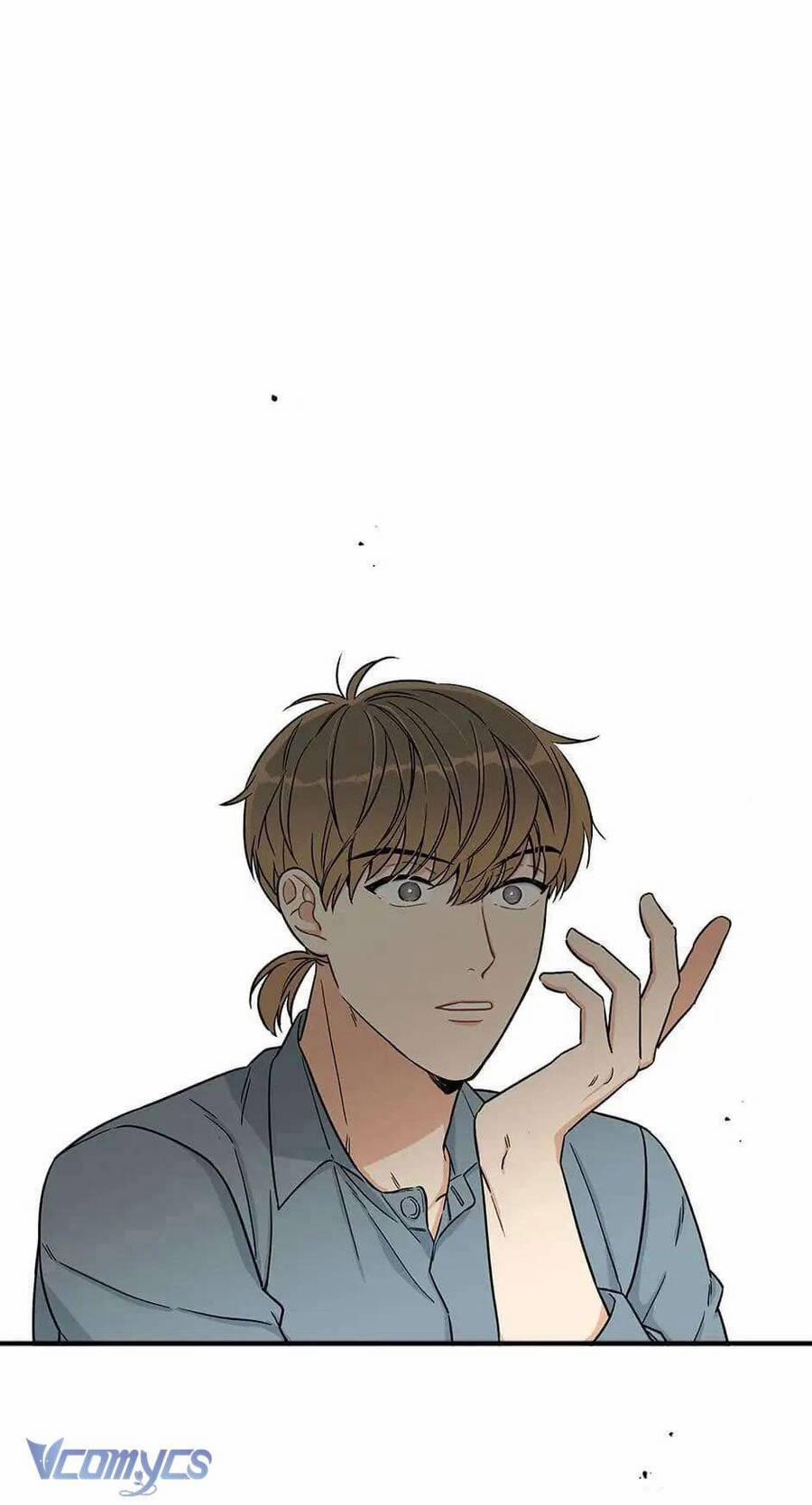 Mùa Xuân Của Espresso 12 trang 1