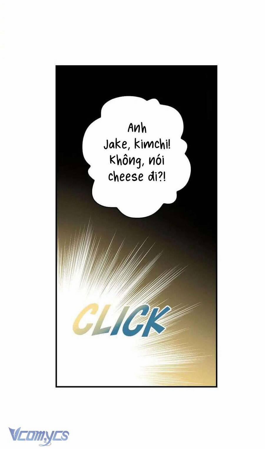 Mùa Xuân Của Espresso 12 trang 13