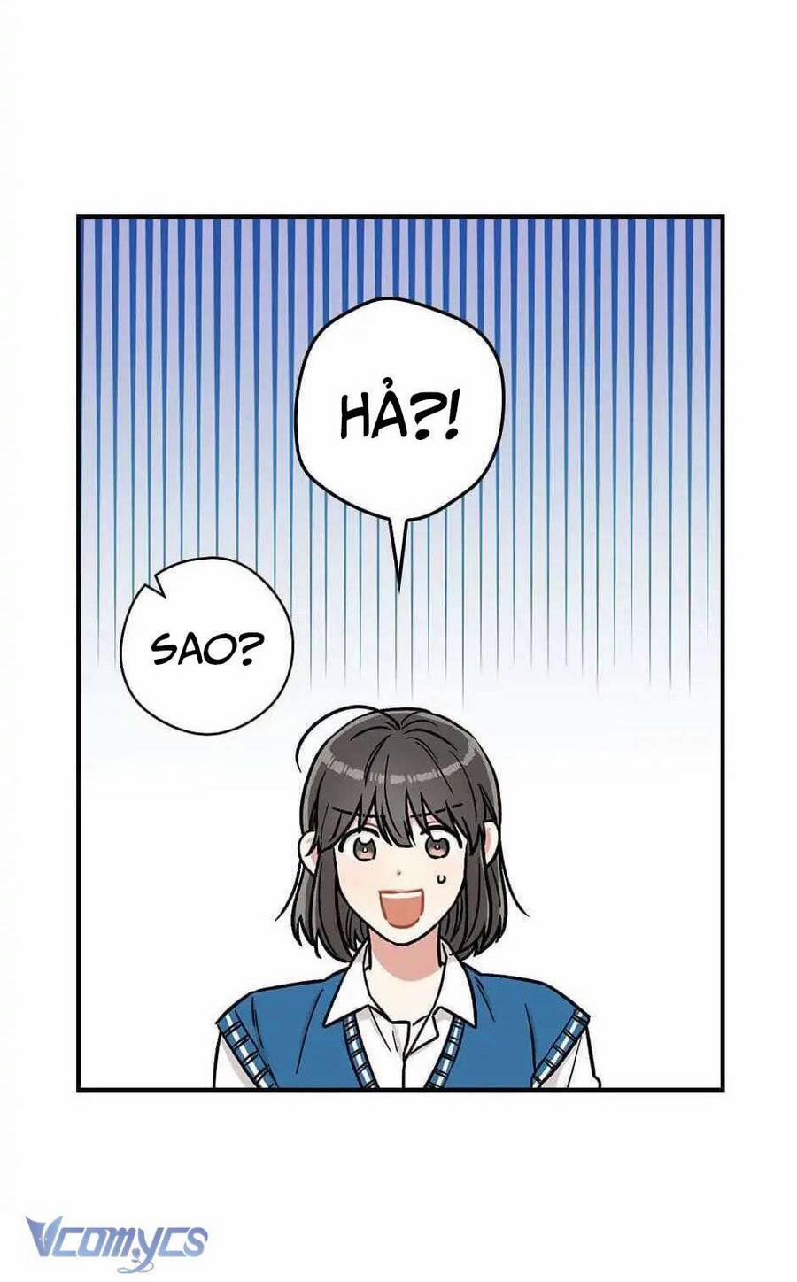 Mùa Xuân Của Espresso 12 trang 25