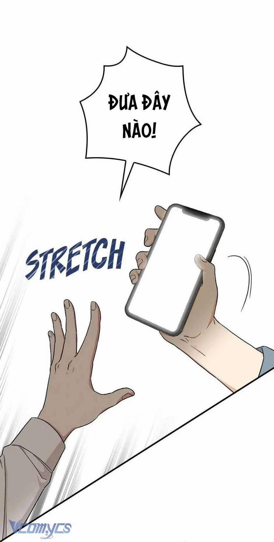 Mùa Xuân Của Espresso 12 trang 28