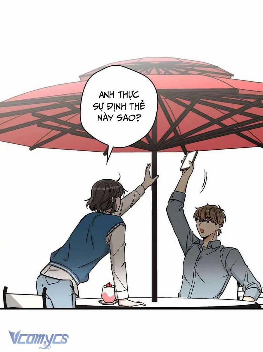 Mùa Xuân Của Espresso 12 trang 30