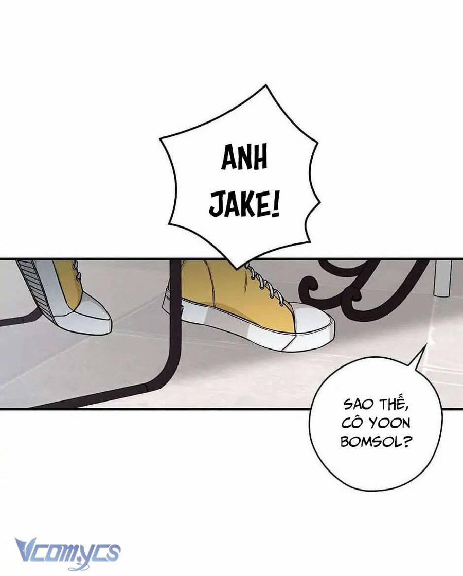 Mùa Xuân Của Espresso 12 trang 31