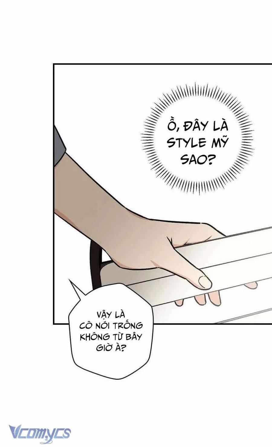 Mùa Xuân Của Espresso 12 trang 35