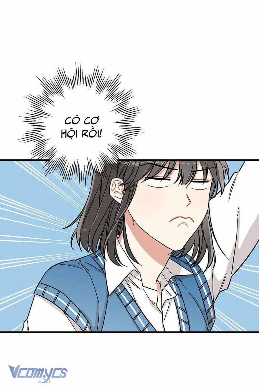 Mùa Xuân Của Espresso 12 trang 41