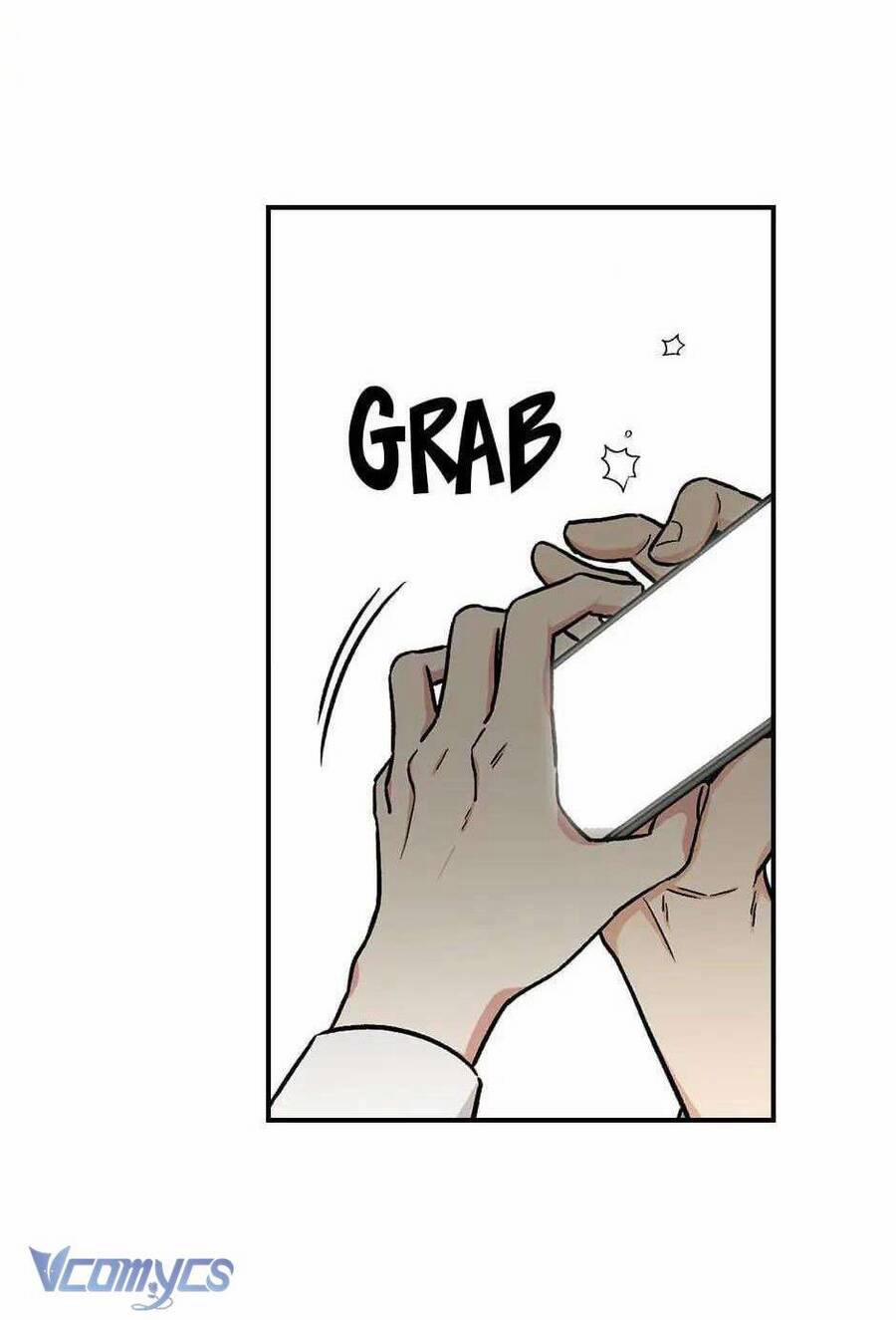 Mùa Xuân Của Espresso 12 trang 42