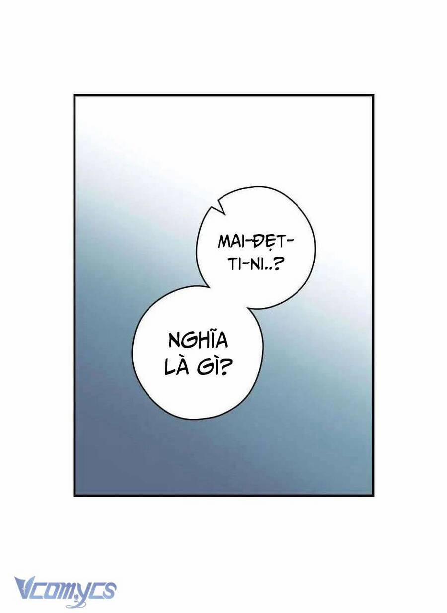 Mùa Xuân Của Espresso 12 trang 47