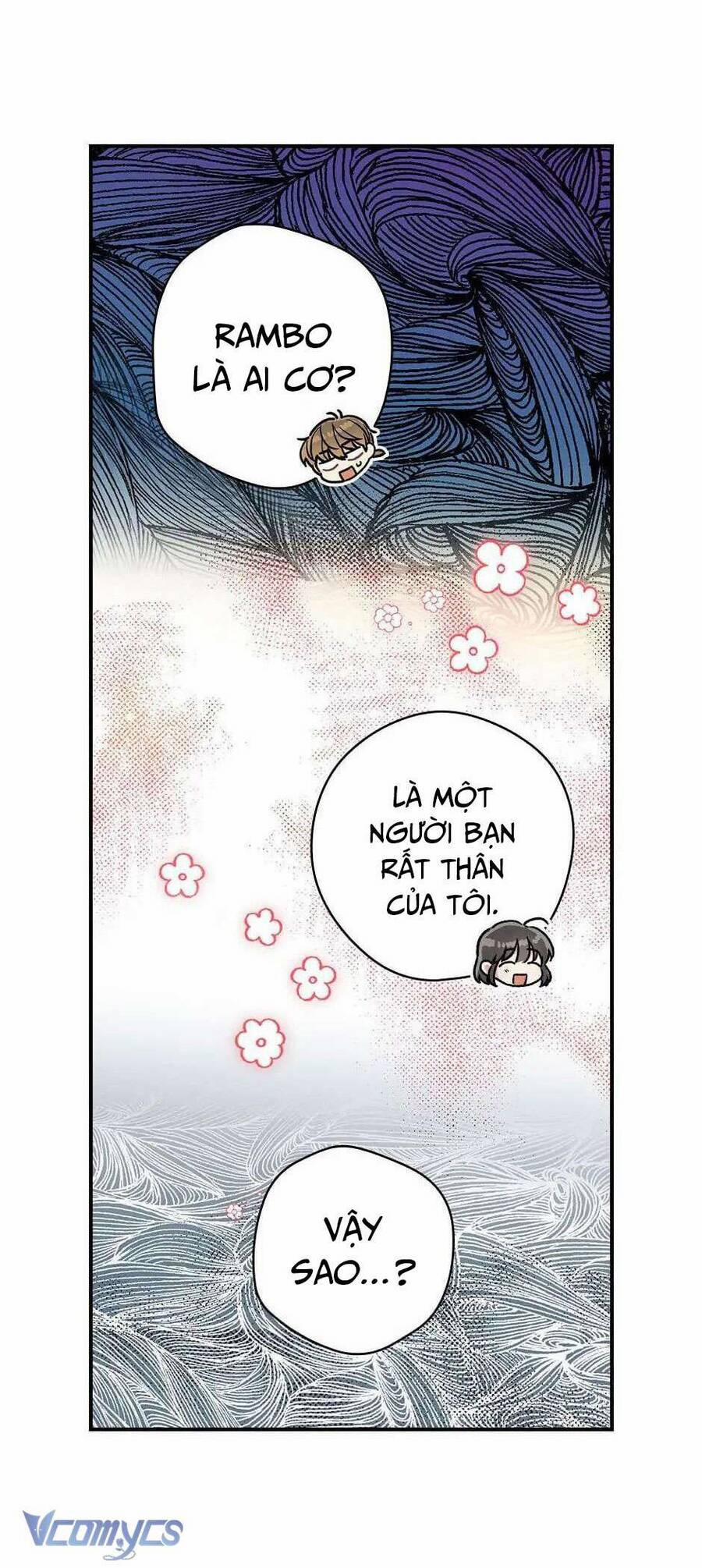 Mùa Xuân Của Espresso 12 trang 52