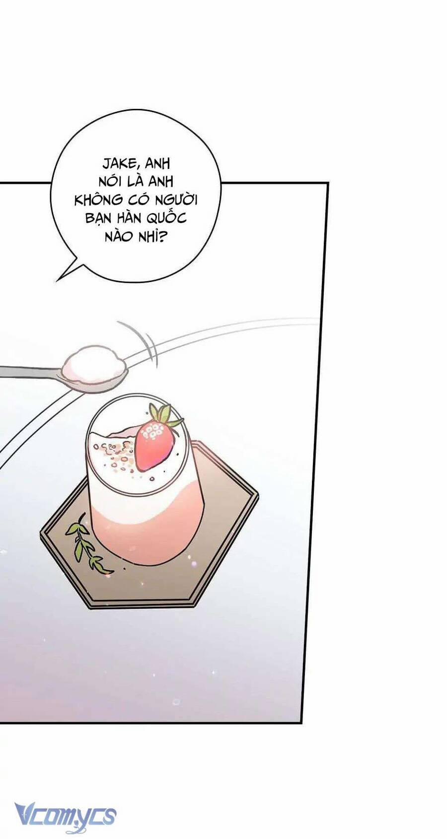 Mùa Xuân Của Espresso 12 trang 53